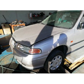 mg serie 400 (rt) del año 1996