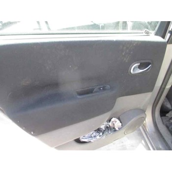 renault scenic ii del año 2005