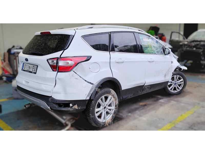 FORD KUGA (CBS)