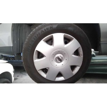 nissan almera tino (v10m) del año 2005