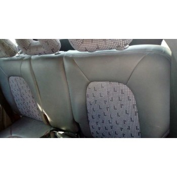 mercedes-benz clase a (w168) del año 1998