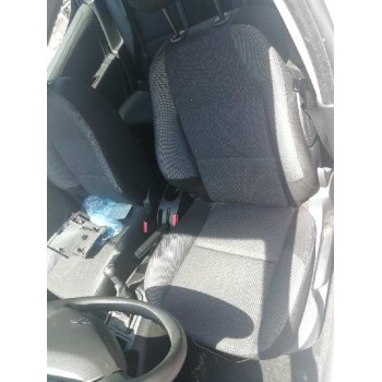 peugeot 207 del año 2010