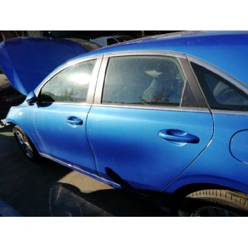 kia ceed del año 2021