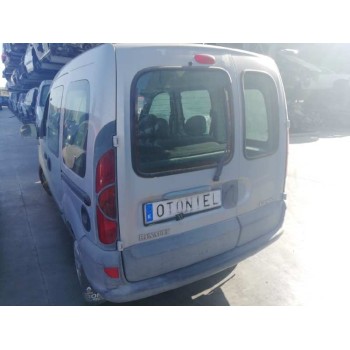 renault kangoo (f/kc0) del año 2001