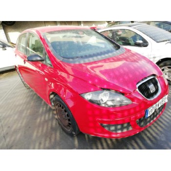 seat altea (5p1) del año 2005