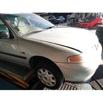 mg serie 400 (rt) del año 1996