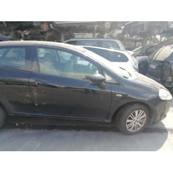 fiat grande punto (199) del año 2007