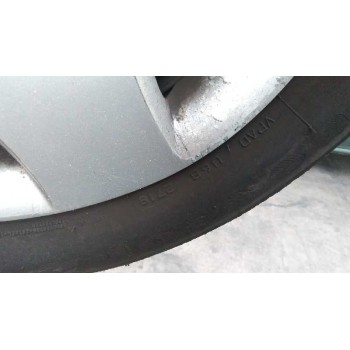 nissan almera tino (v10m) del año 2005