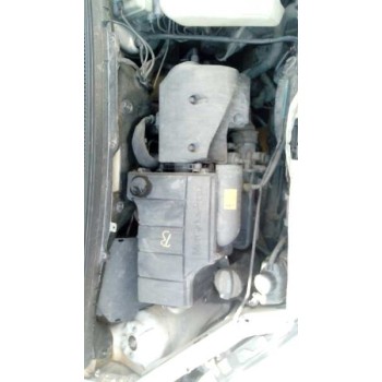 mercedes-benz clase a (w168) del año 1998