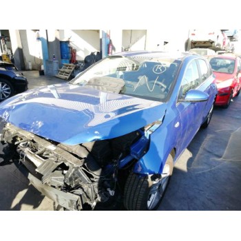 kia ceed del año 2021