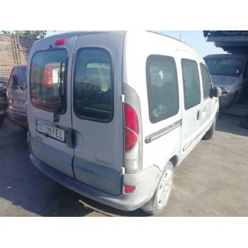renault kangoo (f/kc0) del año 2001