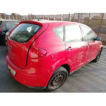 seat altea (5p1) del año 2005