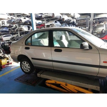 mg serie 400 (rt) del año 1996