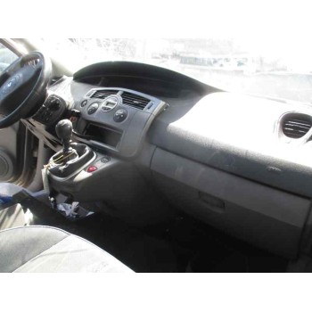 renault scenic ii del año 2005