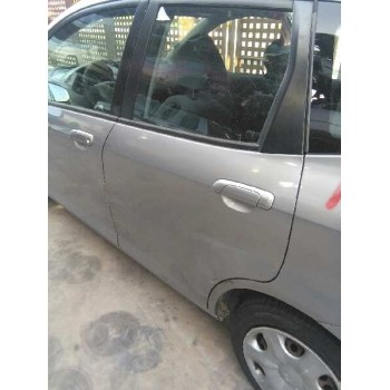 honda jazz (gd1/5) del año 2005