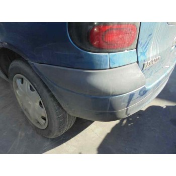 renault megane i scenic (ja0) del año 1999