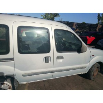 renault kangoo (f/kc0) del año 2001