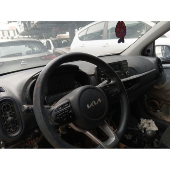 kia picanto iii (ja) del año 2023