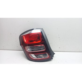 Recambio de piloto trasero izquierdo para citroën c3 ii (sc_) 1.0 vti 68 referencia OEM IAM 9803928880  