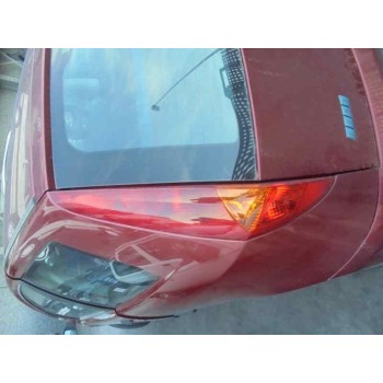 fiat punto berlina (188) del año 2002