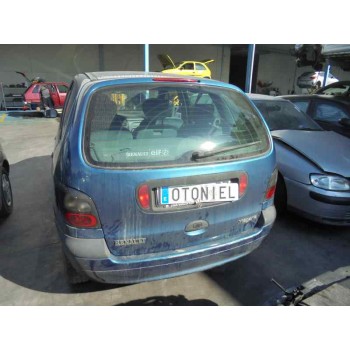 renault megane i scenic (ja0) del año 1999