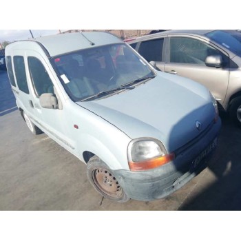 renault kangoo (f/kc0) del año 2001
