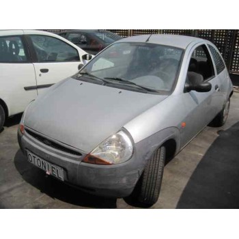 FORD KA (CCQ)