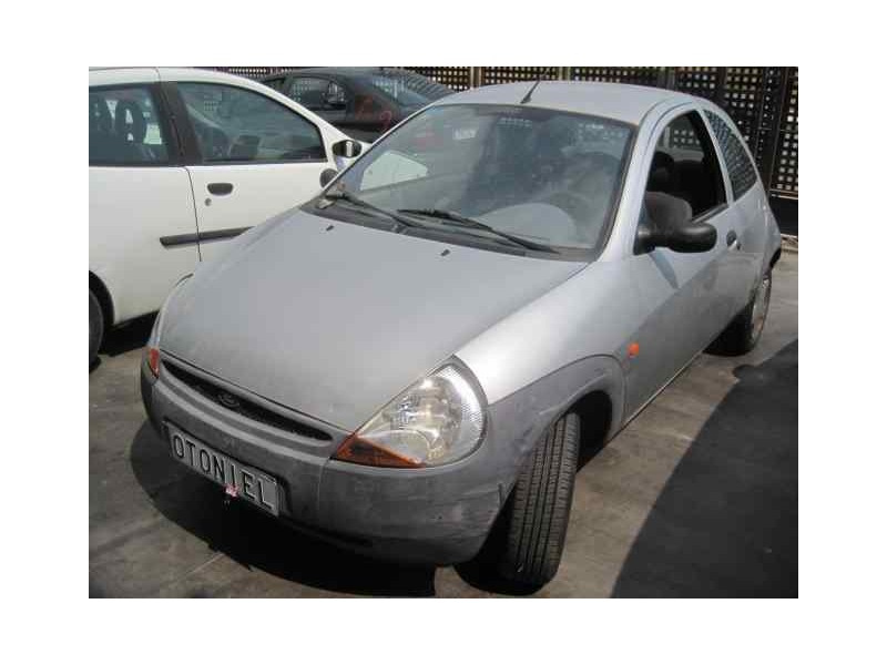 ford ka (ccq) del año 1998