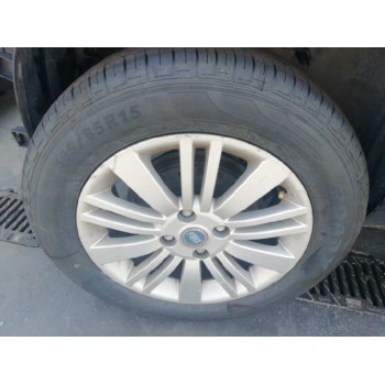 fiat grande punto (199) del año 2007