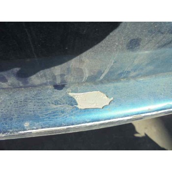 renault megane i scenic (ja0) del año 1999