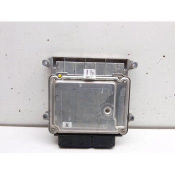 Recambio de centralita motor uce para hyundai i20 i (pb, pbt) 1.2 referencia OEM IAM 3911003345  