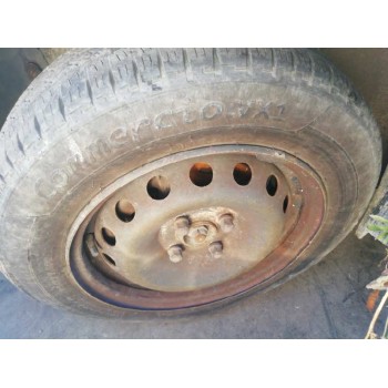 renault kangoo (f/kc0) del año 2001