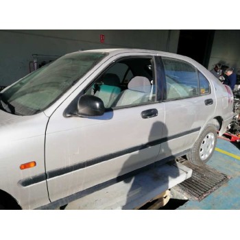 mg serie 400 (rt) del año 1996