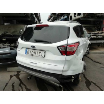 ford kuga (cbs) del año 2019