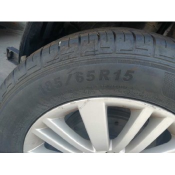 fiat grande punto (199) del año 2007