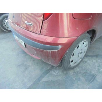 fiat punto berlina (188) del año 2002