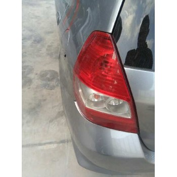 honda jazz (gd1/5) del año 2005