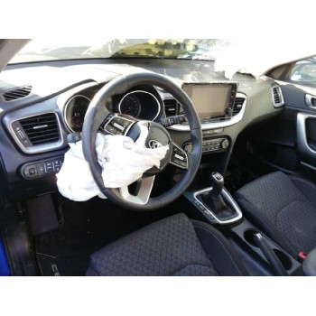 kia ceed del año 2021