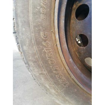 renault kangoo (f/kc0) del año 2001