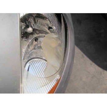 ford ka (ccq) del año 1998