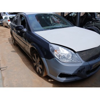 opel vectra c gts (z02) del año 2005