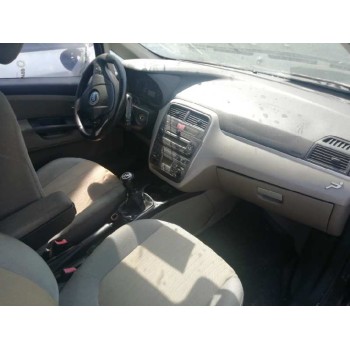 fiat grande punto (199) del año 2007