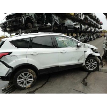 ford kuga (cbs) del año 2019