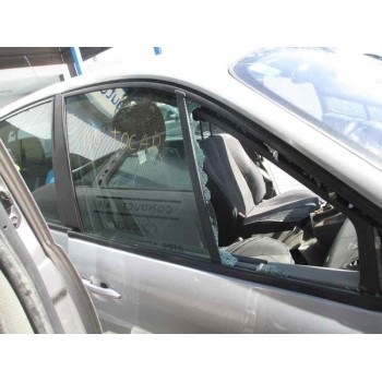 renault scenic ii del año 2005