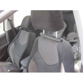 peugeot 308 del año 2012