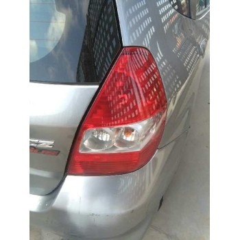 honda jazz (gd1/5) del año 2005