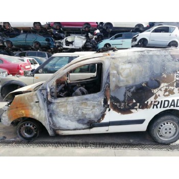 peugeot bipper del año 2008