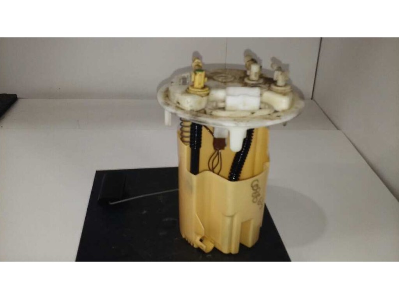 Recambio de aforador para citroën c4 lim. seduction referencia OEM IAM 9671722680  