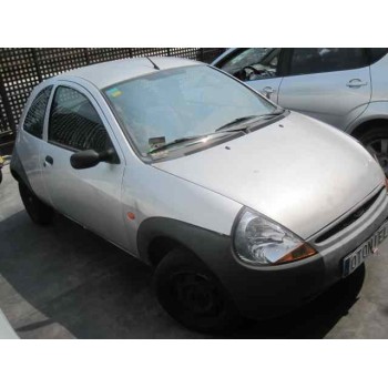 ford ka (ccq) del año 1998