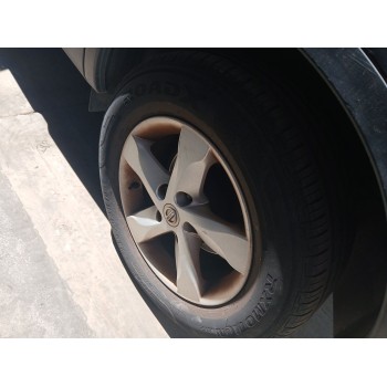 nissan qashqai i (j10, nj10) del año 2017